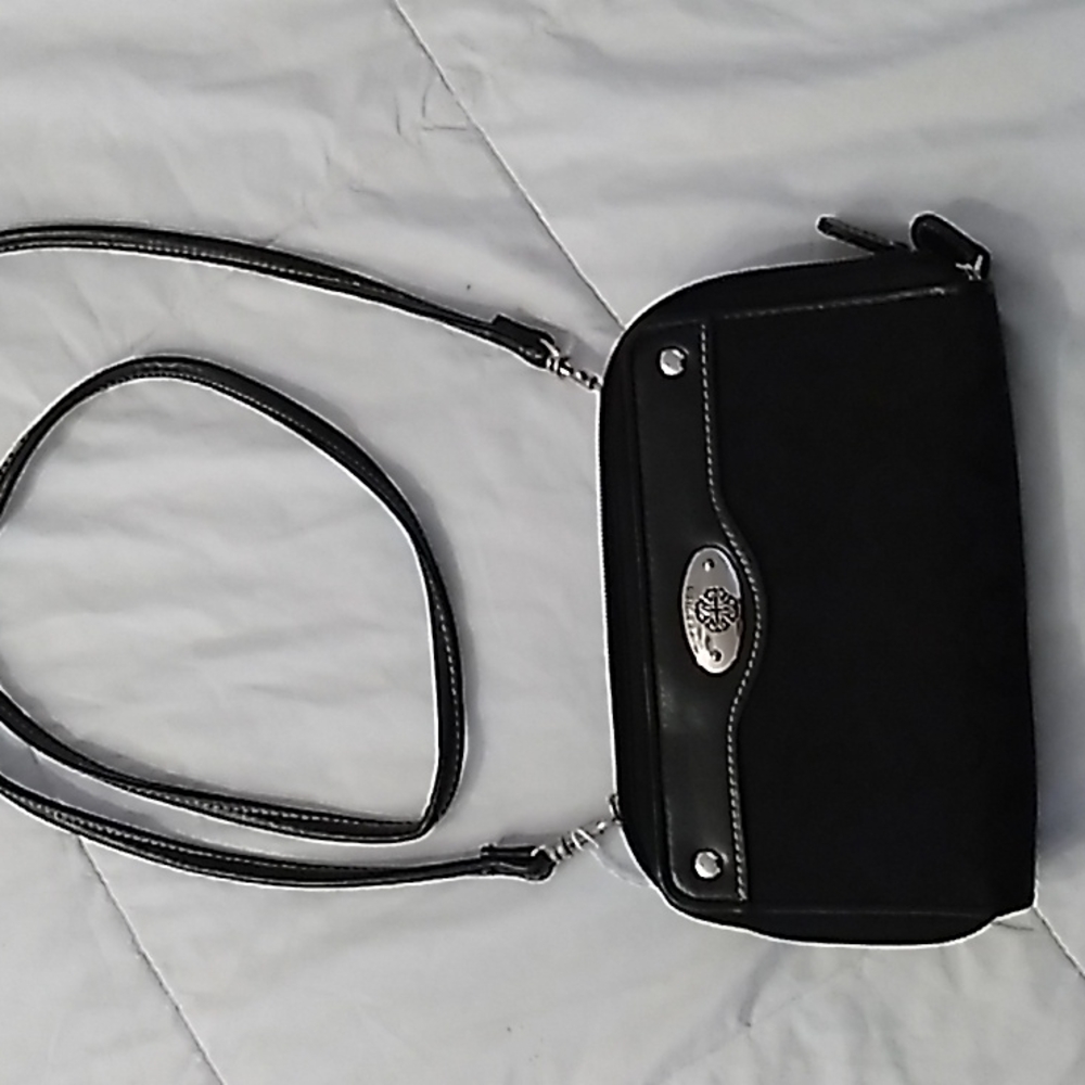 Treviso Blk Wallet